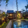 Отель Villa Safeer Bali, фото 1