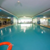 Отель Al Bustan Tower Hotel Suites, фото 6