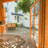 Отель Brunswick Garden Studio Patio by Brighton Holiday Lets, фото 10