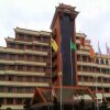 Отель Shell Quanzhou City Hui'an County Xinhongxing Hotel, фото 1
