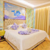 Отель Tongren Jinjiang Hotel, фото 10