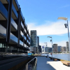 Отель Orange Stay at Collins Wharf, фото 28