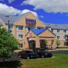 Отель Fairfield Inn & Suites Traverse City, фото 1