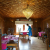 Отель Sukoon Houseboat Kashmir, фото 10