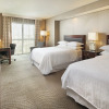 Отель Sheraton Sioux Falls Hotel & Convention Center, фото 5