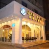 Отель Oak Hotel Managerment Co.ltd в Чэнду