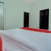 Отель OYO 30636 Hotel Navaratna International, фото 4