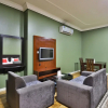 Отель Oyo 211 Mayar International Furnished Units 1, фото 21
