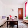 Отель Apartamentos Aqui me Quedo, фото 11