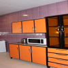 Отель Al Amoria Furnished Apartments 3, фото 15