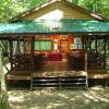 Отель Nature Lodge Kinabatangan, фото 3