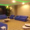 Отель Al Qaswaa Hotel 4, фото 11
