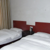 Отель Lushan Nanmen Hotel, фото 4