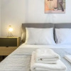 Отель Cozy and Modern 67m² Apt in Neos Kosmos, фото 12