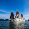 Отель Bhaya Halong Cruise, фото 18