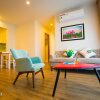 Отель DTJ Hometel Ha Long, фото 37