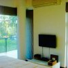 Отель Luxurious 2BHK for Ultimate Holiday Experience in Goa, Candolim North Goa, фото 7