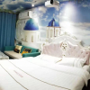 Отель Shijiazhuang 520Love Theme Apartment, фото 26