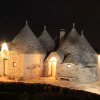 Отель Pietra Luce dei Trulli, фото 1
