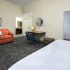 Отель Hampton Inn & Suites Clinton, фото 11