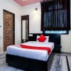 Отель OYO 15917 Moon Stone, фото 18