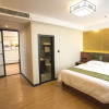Отель Green Tree Inn Shandong Tai An City Ningyang Count, фото 11