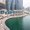 Отель Unique & Stylish 1BR w/ Incomparable Marina Views!, фото 17