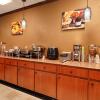 Отель BEST WESTERN PLUS McKinney Inn & Suites, фото 28