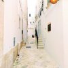 Отель House With 3 Bedrooms in Martina Franca, With Enclosed Garden and Wifi - 22 km From the Beach, фото 2