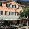 Отель Auberge Communale de la Couronne в Иворне