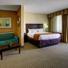 Отель Comfort Suites Hillsboro, фото 17