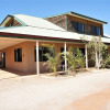 Отель Ningaloo Breeze Villa 4, фото 14