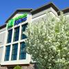 Отель Holiday Inn Express Hotel & Suites Bozeman West, an IHG Hotel, фото 1