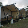 Отель Saipan Glamping Village, фото 25