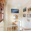 Отель Quaint Apartment in Granda with Terrace, фото 13