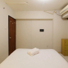 Отель Homey and Simply 2BR Kebagusan City Apartment, фото 19