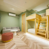 Отель Mizuka Nakasu 7 Unmanned Hotel, фото 3