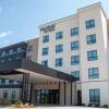 Отель Fairfield Inn & Suites by Marriott Davenport Quad Cities, фото 6