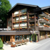 Отель Kreuz Lenk, фото 29