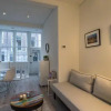 Отель Luxury Flower Market Apartment, фото 14