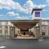 Отель Sleep Inn & Suites Monroe - Woodbury, фото 3