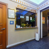 Отель Gwangju Sangmu Alice Business Hotel, фото 26