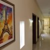 Отель Chalets Hotel Multan, фото 21
