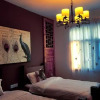 Отель Nanshannan Theme Inn, фото 4