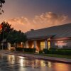 Отель Residence Inn By Marriott Dallas Plano/Legacy в Плано