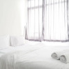 Отель Simple And Comfy 1Br Permata Eksekutif Apartment, фото 12