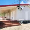 Отель Bungalow de 2 chambres a Le Diamant a 50 m de la plage avec vue sur la mer jardin clos et wifi, фото 11