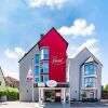 Отель Ringhotel Reubel Nuernberg-Zirndorf, фото 1
