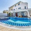 Отель Extraordinary Villa With Private Pool in Antalya, фото 8