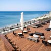 Отель Dimitra Beach Hotel & Suites, фото 25